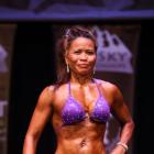 Susan  Nyquist - NPC Big Sky Championships 2014 - #1